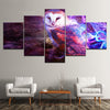 Diamond painting - Kerkuil | 5 Luiken