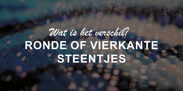 Vierkant of Rond: Wat is het verschil?