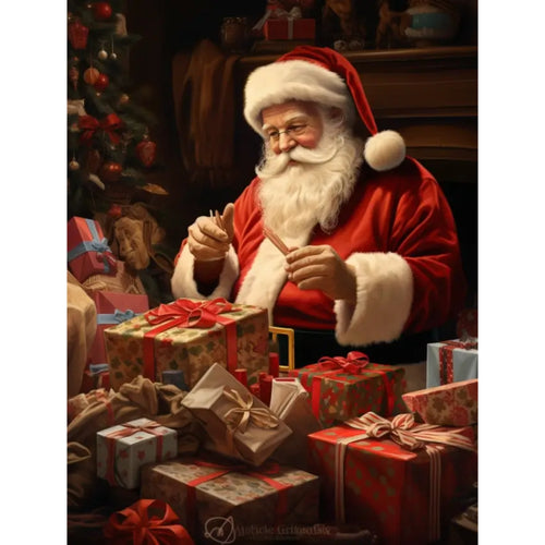 Kerstman