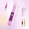 Elektrische Diamond Painting Pen – Extra Stil & Ergonomisch