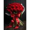 Rode rozen