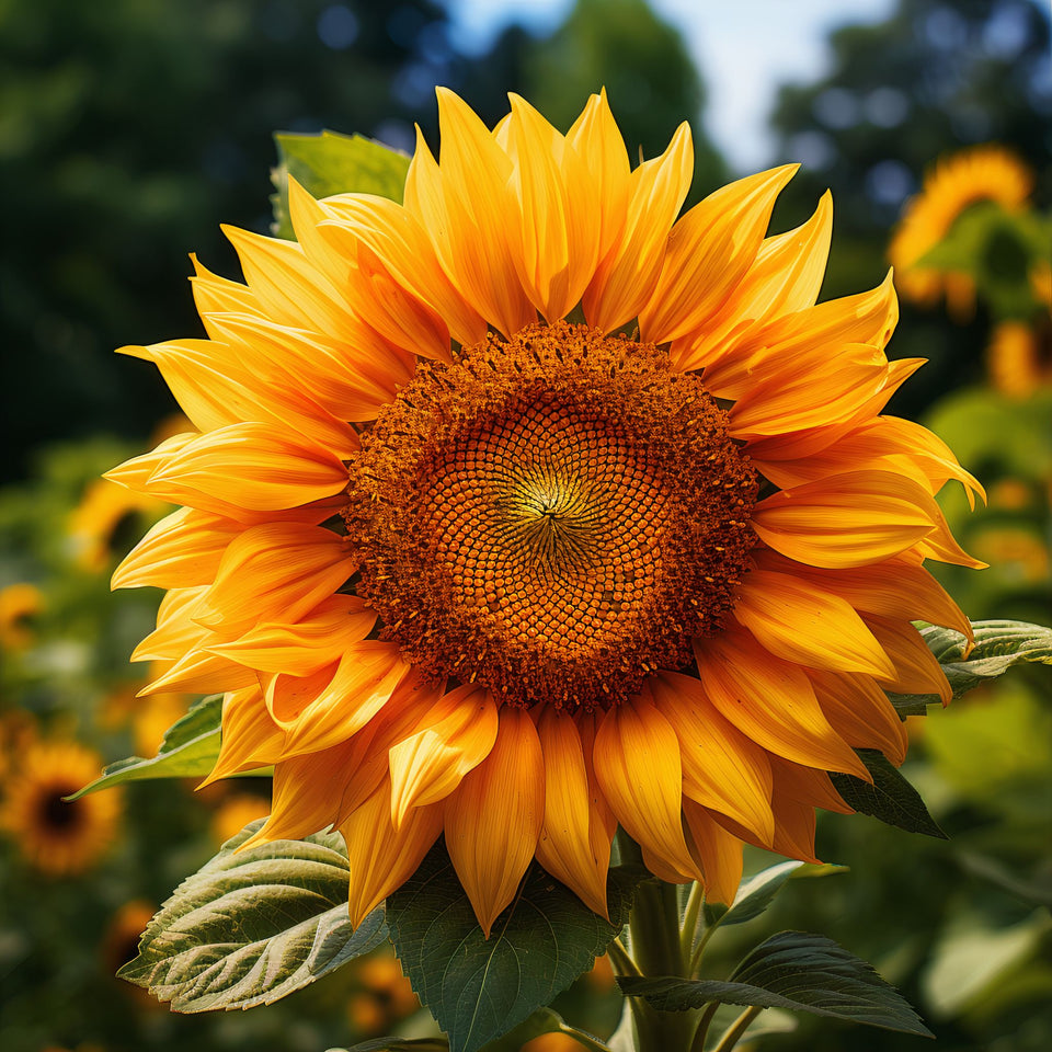 Zonnebloem
