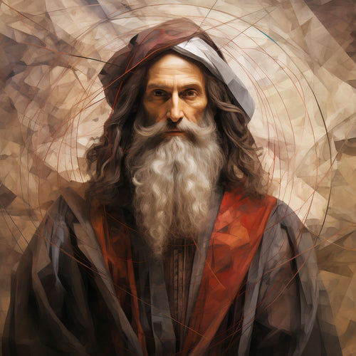 Da Vinci - Kunst