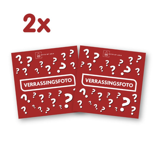 Diamond painting - 2 verrassings foto’s - Diamond Painting