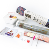 Vlinder Zwart Wit