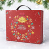 Premium Diamond Painting "Adventskalender 2025" - Limited Edition