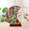 Diamond Painting Eeuwige Kalender | Kolibrie