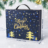 Premium Diamond Painting "Adventskalender 2025" - Black Friday Edition