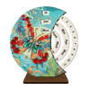 Diamond Painting Eeuwige Kalender | Vlinder