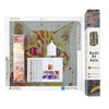 Olifant Zwart Wit