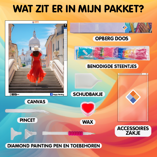 Schijnende Maria