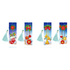 Boekenleggers Kerst | 4 stuks