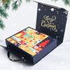 Premium Diamond Painting "Adventskalender 2025" - Black Friday Edition