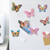 Diamond Painting Magneten Set van 8