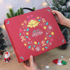 Premium Diamond Painting "Adventskalender 2025" - Limited Edition