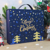 Premium Diamond Painting "Adventskalender 2025" - Black Friday Edition