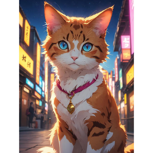 Anime Kat