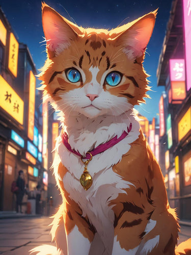 Anime Kat