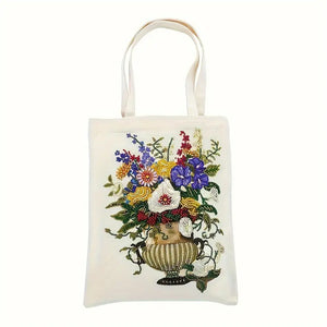 Diamond Painting Draagtas – 6 soorten