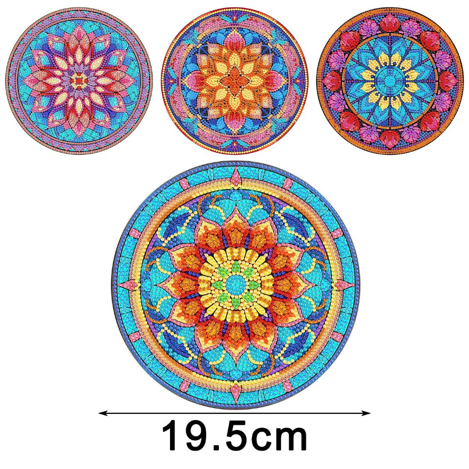 Premium Pannenonderzetters | 3 Soorten