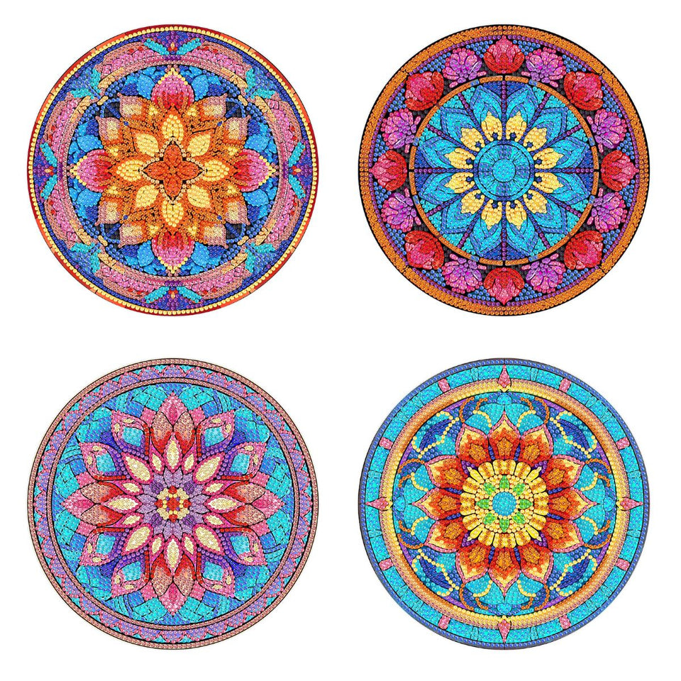 Premium Pannenonderzetters | 3 Soorten