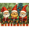Kerst kabouters