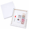 Spoken in de tuin - Premium Parel Diamond Painting