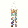 Diamond Painting Windchime - Butterfly