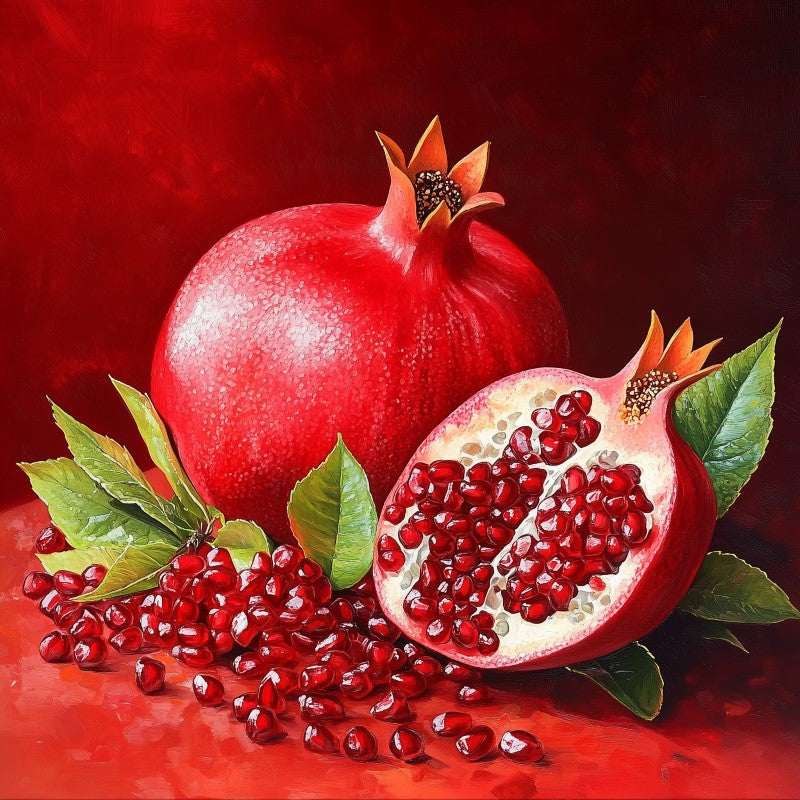 Granaatappels