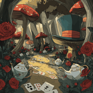 Wonderland