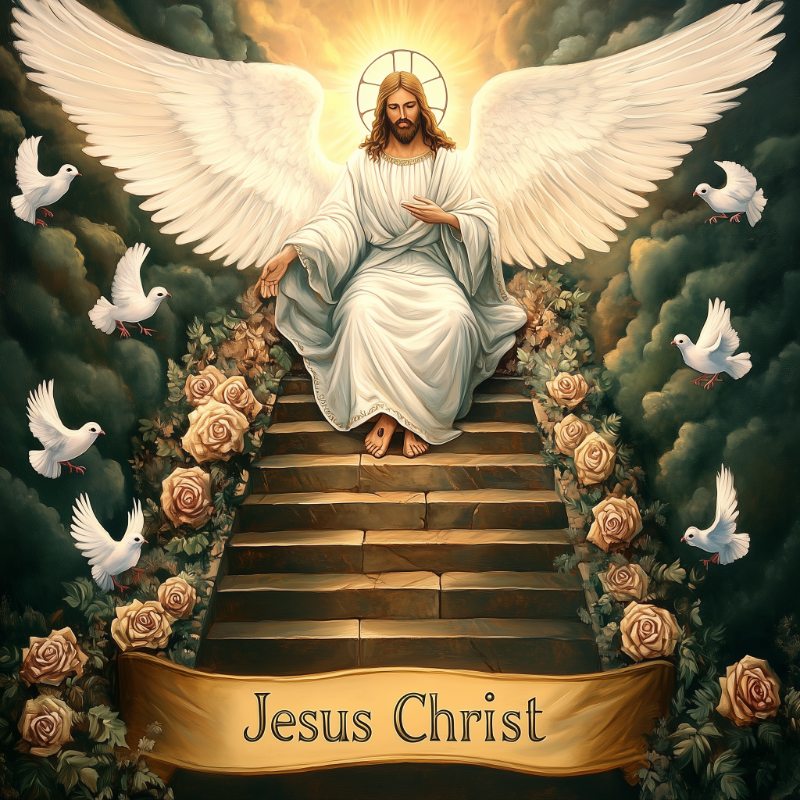 Jezus Christus