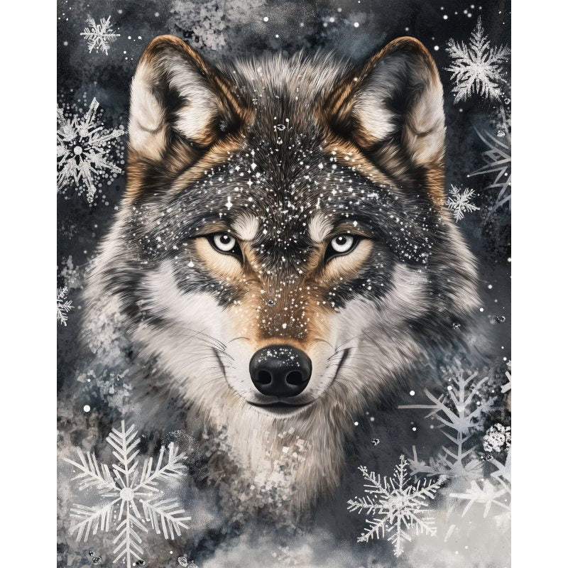 Winterwolf