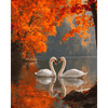 Heerlijke herfst - Diamond Painting