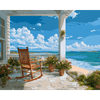 Sereniteit - Diamond Painting