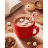 Wintervakantie - Diamond Painting