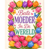 Voor de beste mama - Diamond Painting