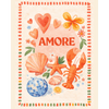 Amore - Diamond Painting