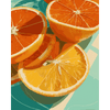 Vitamin C - Diamond Painting