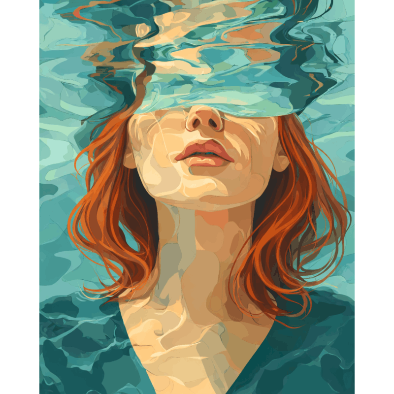 Onder Deel 3 - Diamond Painting