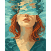 Onder Deel 3 - Diamond Painting