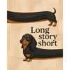 Long story... - Diamond Painting