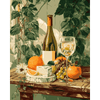 Een smaak van de Provence - Diamond Painting