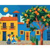 Amigos - Diamond Painting