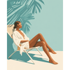 Stille luxe - Diamond Painting