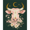 Stier - Diamond Painting