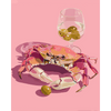 Martini krab - Diamond Painting