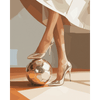 Luxe aftrap - Diamond Painting