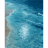Eindeloze oceaan - Diamond Painting