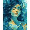 Voel het - Diamond Painting