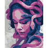 Medusa - Diamond Painting